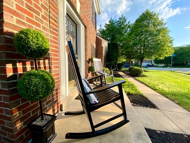 Nice Corner Lot - 43194 Parkers Ridge Dr
