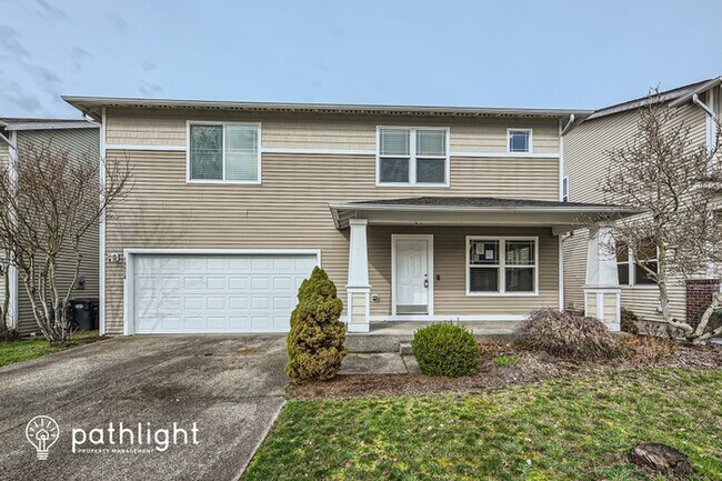 Foto del edificio - 18526 94th Ave E, Puyallup, WA, 98375
