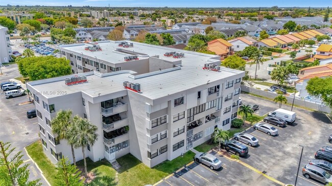 Foto del edificio - 11755 SW 18th St