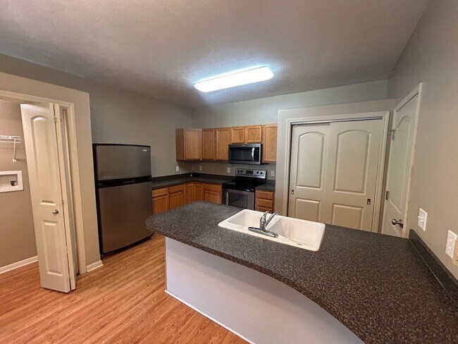 Foto del edificio - 6920 N 15th St