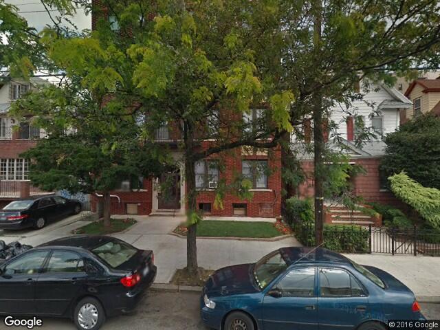 Primary Photo - 2049 E 17th St