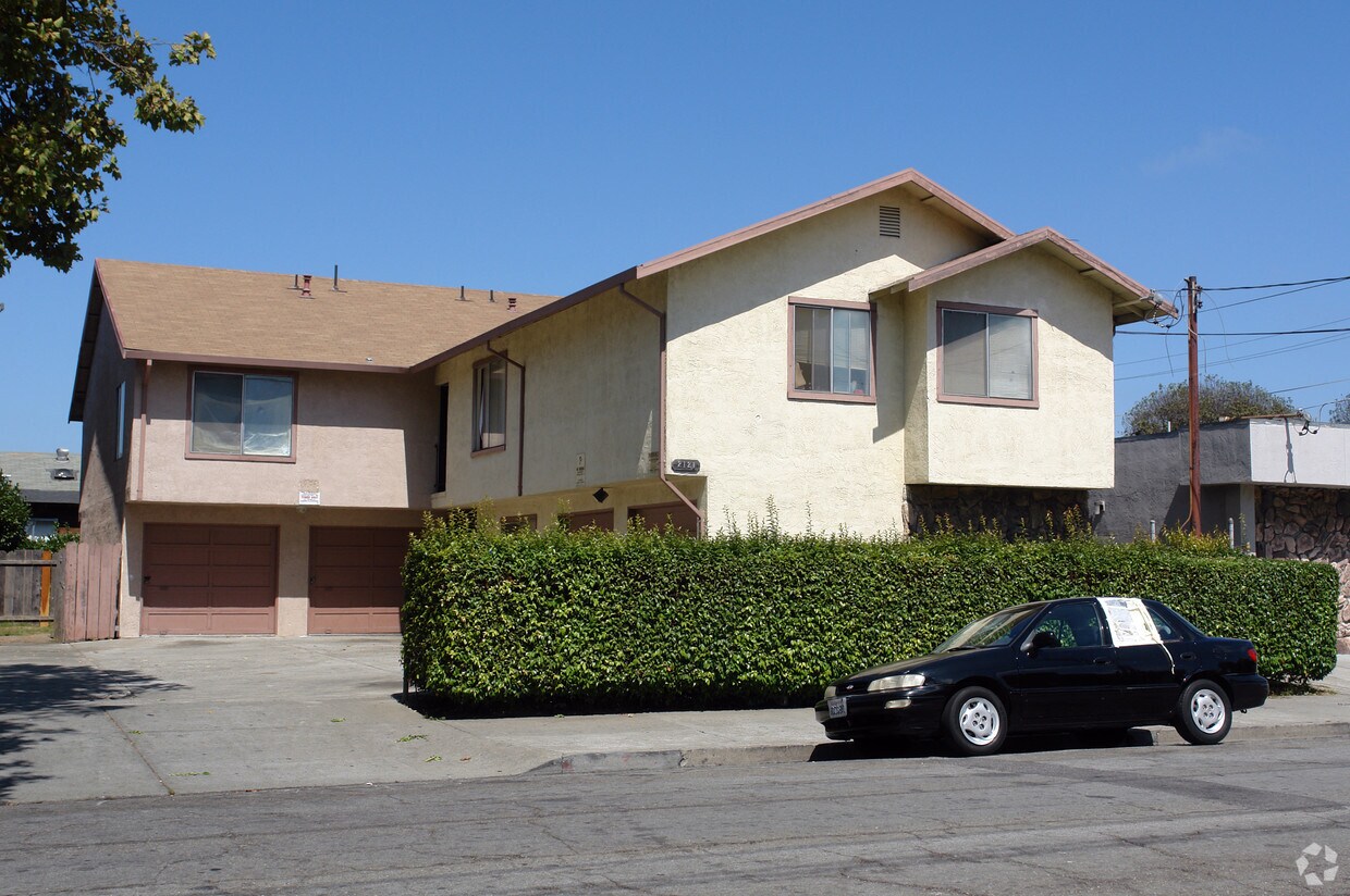 2121 Nevin Ave, Richmond, CA 94801 Apartments in Richmond, CA