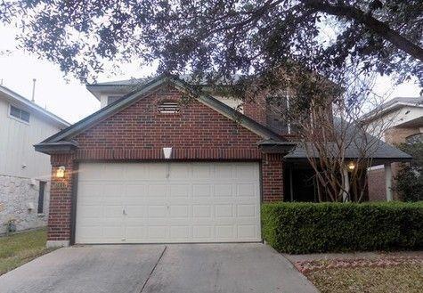 Primary Photo - 3412 Texas Topaz Dr
