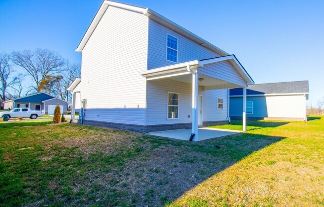 Building Photo - 3437 Frylee Ct