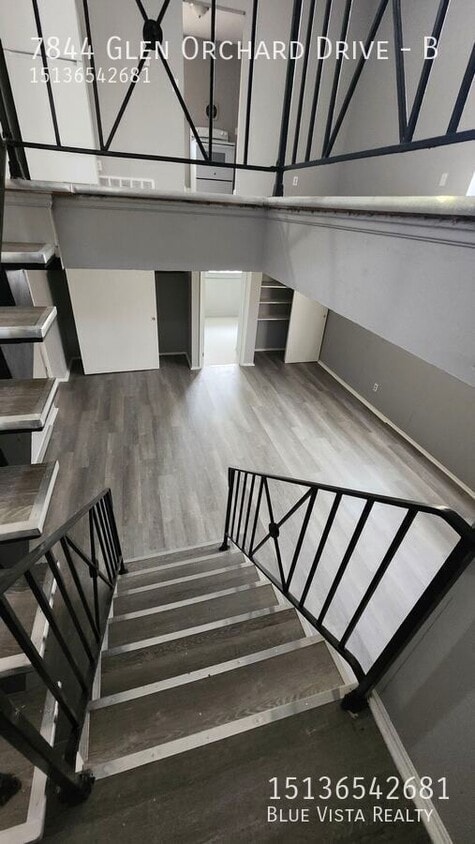 7844 Glen Orchard Dr Unit B, Cincinnati, OH 45237 - Room for Rent