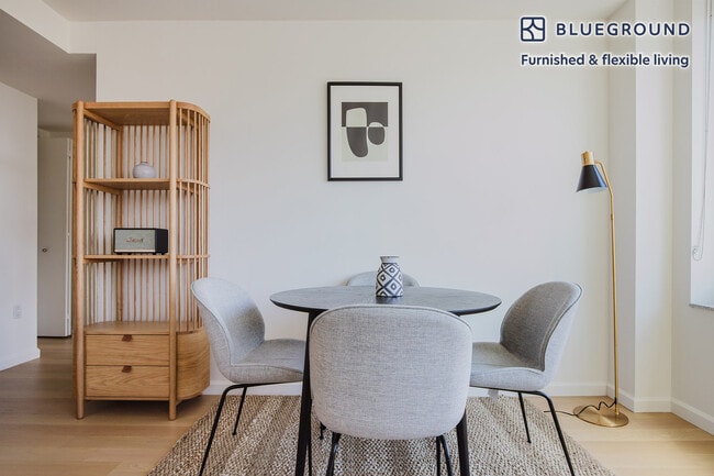 Foto del edificio - 180 W 20th St