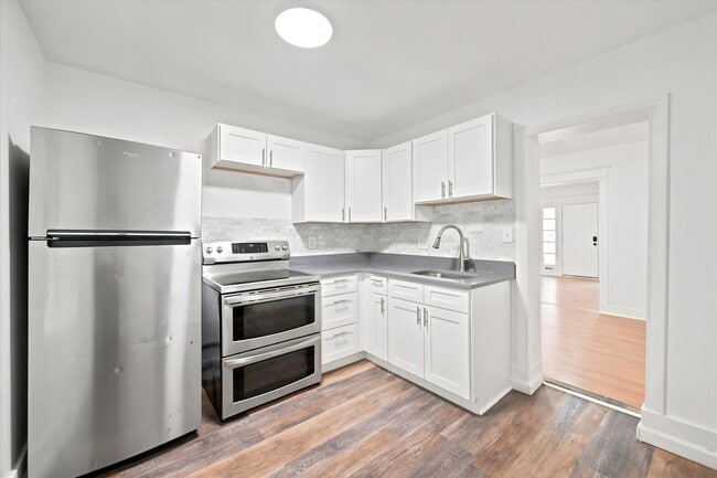 2BR/1BA Home | East Germantown - 2BR/1BA Home | East Germantown