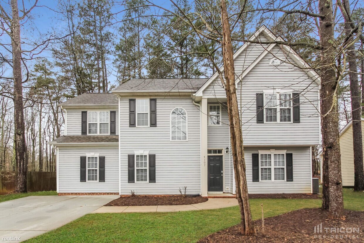 Primary Photo - 4107 Craven Hill Dr