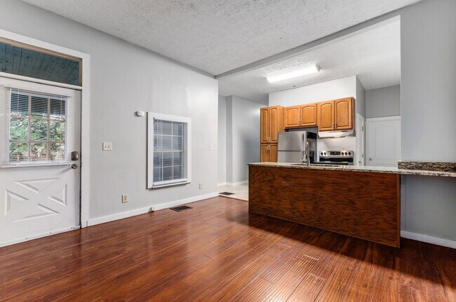 Foto del edificio - 1518 Worthington St