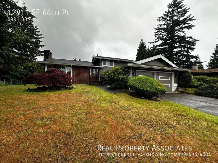 Photo - 12911 SE 66th Pl,-