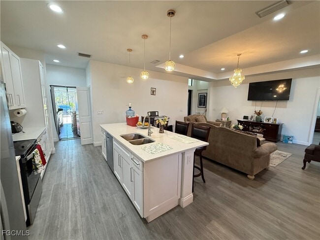 Foto del edificio - 1407 Eighth Ave