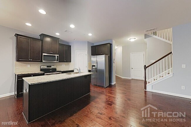 Building Photo - 3853 Augustine Pl