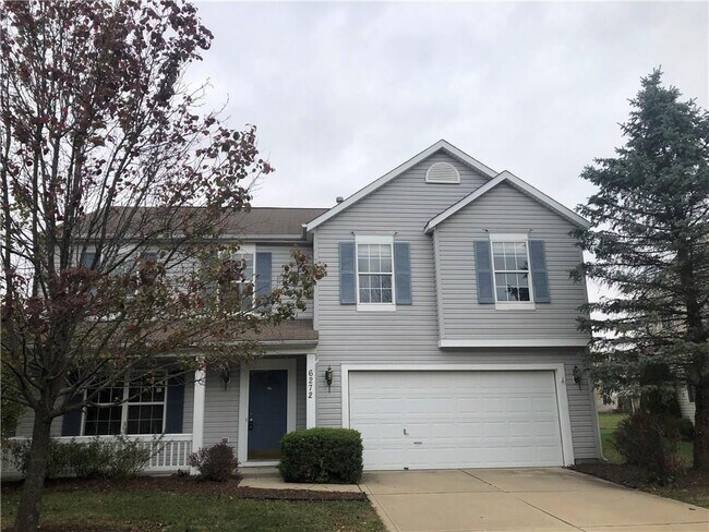 Building Photo - 6272 Saddletree Dr