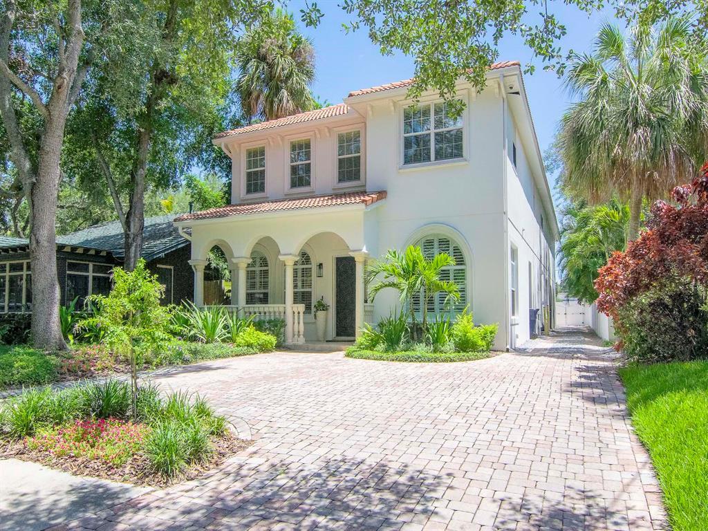 Foto principal - 3020 W Hawthorne Rd
