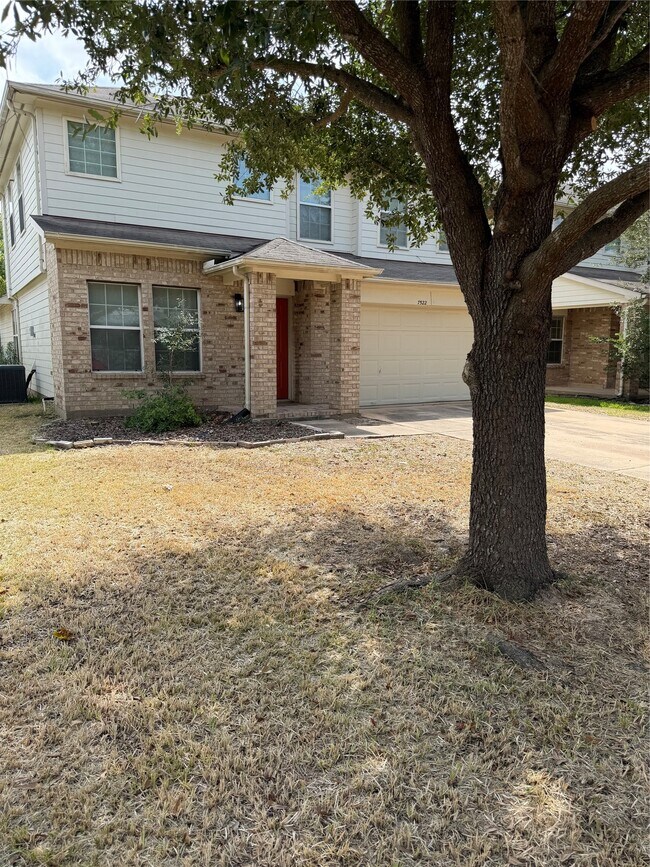 Foto del edificio - 7522 Drifting Willow Ct