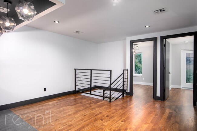 Foto del edificio - Decatur Street