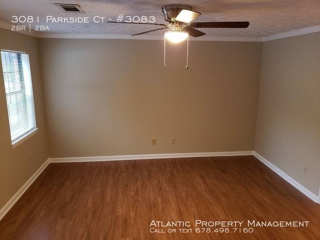 Building Photo - Nice Townhouse in Parkside Subdivision