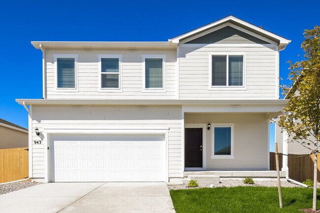 Building Photo - 943 Gianna Ave