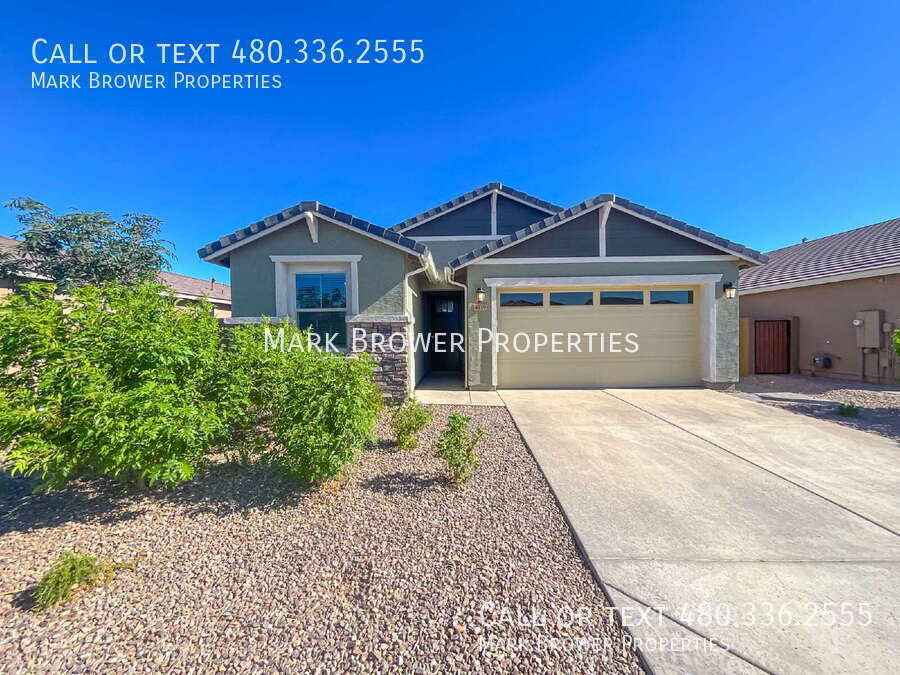 Photo - 4119 E Sagebrush St-