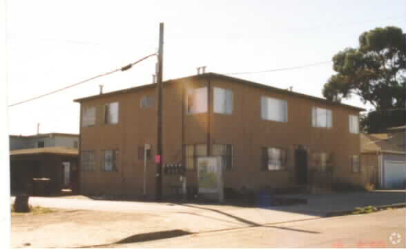 Foto del edificio - 520 S 28th St