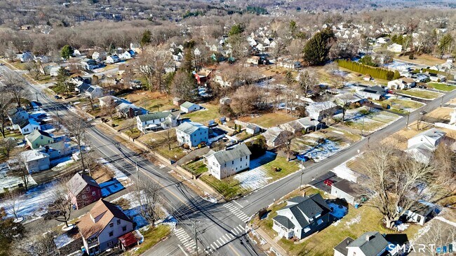Foto del edificio - 186 W Washington St