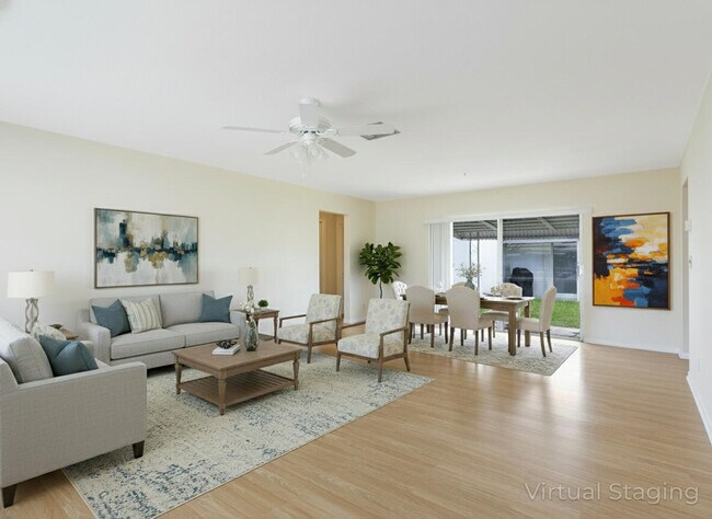 Foto del edificio - 127 Leisureville Blvd