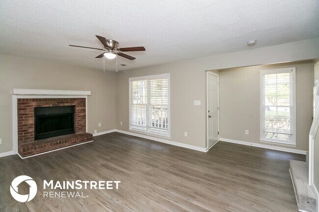 Foto del edificio - 10972 Clearwater Dr