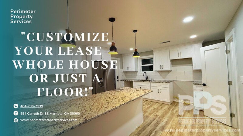 Foto principal - 254 Carruth Dr SE