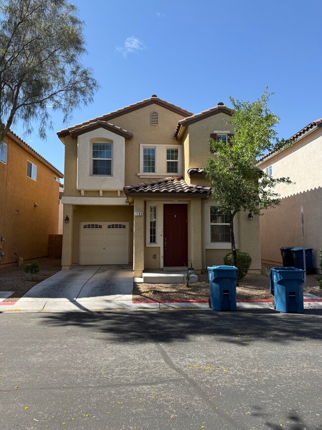 Building Photo - 7709 Pista Way