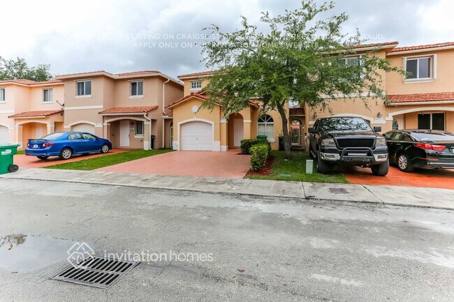 Building Photo - 16261 SW 58th Terrace