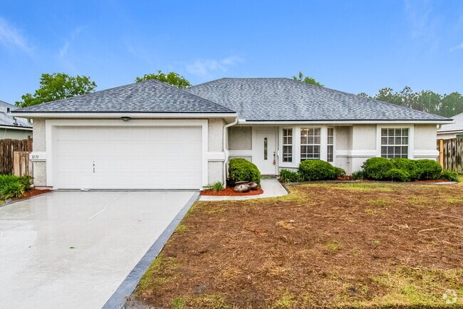 Building Photo - 3279 Chad Bourne Dr