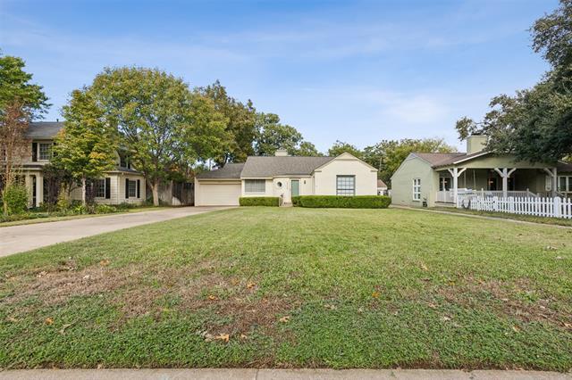 Foto del edificio - 3726 Westcliff Rd S