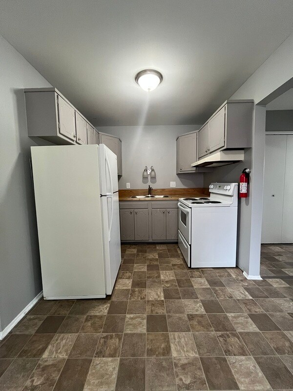 Foto del edificio - 2254 1st St