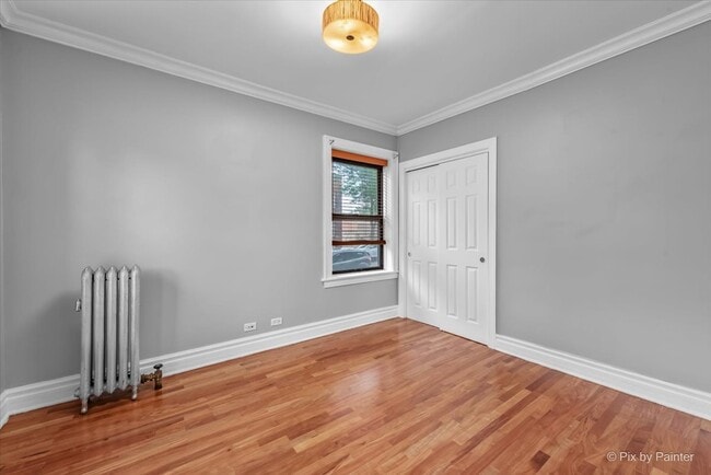 Foto del edificio - 5659 N Artesian Ave