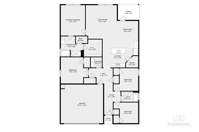 Building Photo - 12872 Pr Fld Dr