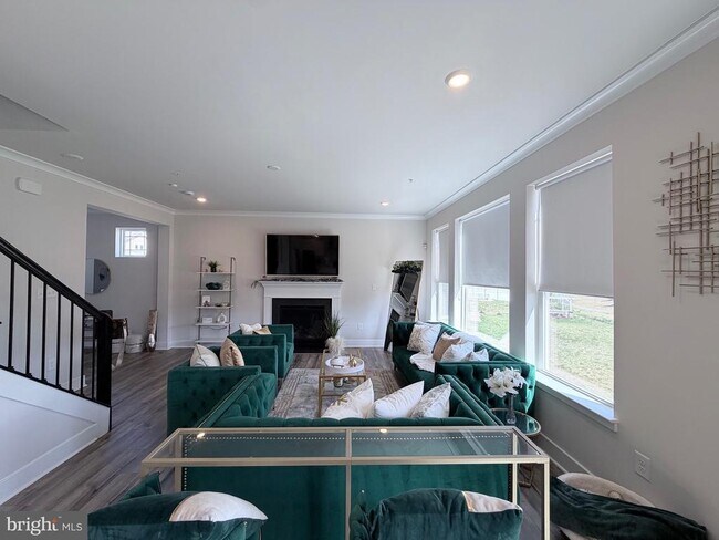 Foto del edificio - 2835 Bridgewater Dr