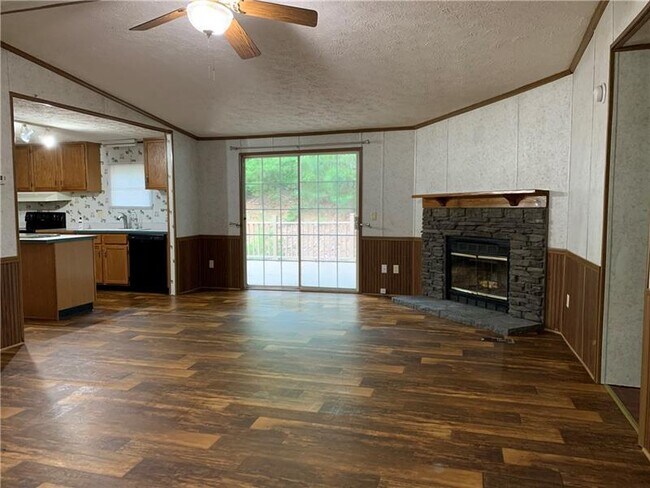 Building Photo - 7415 Odyssey Trail