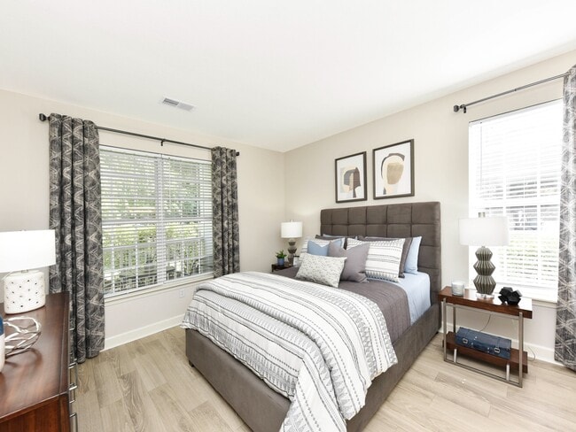 Master Bedroom - Bel Air
