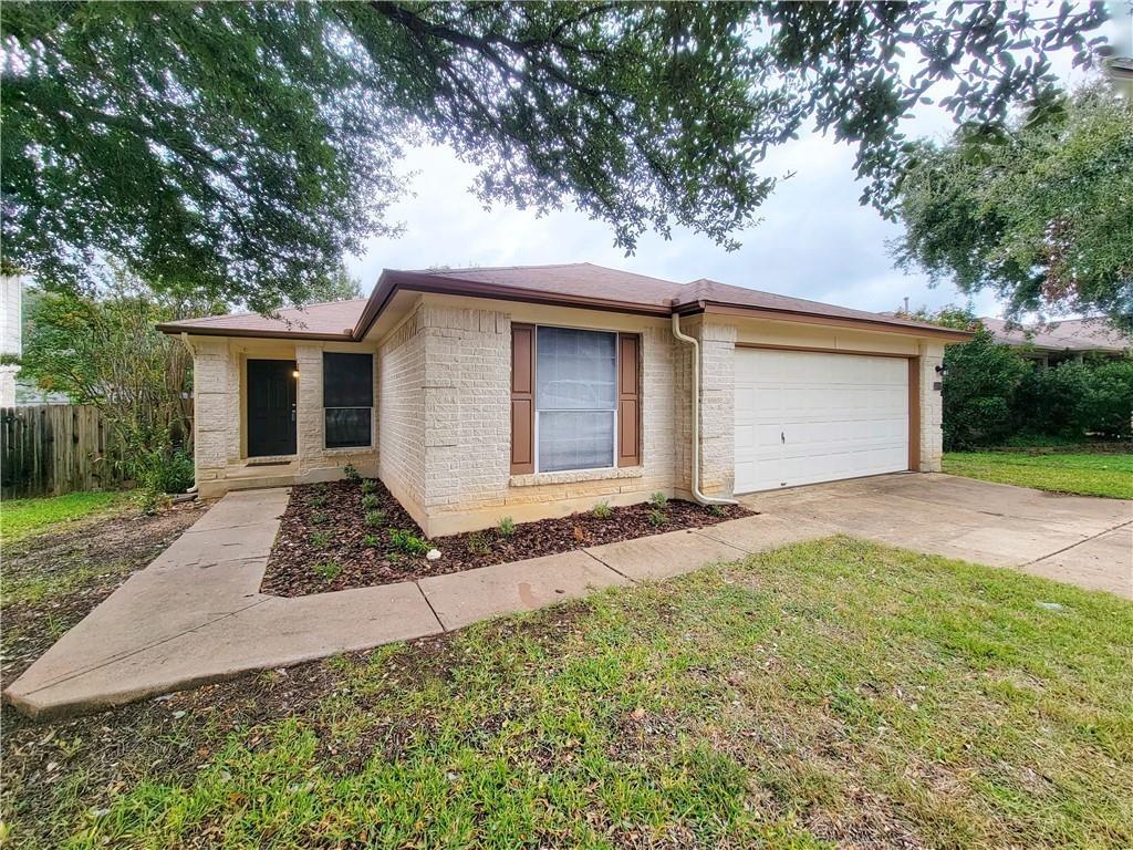 1128 Brashear Ln, Cedar Park, TX 78613 House Rental in Cedar Park, TX