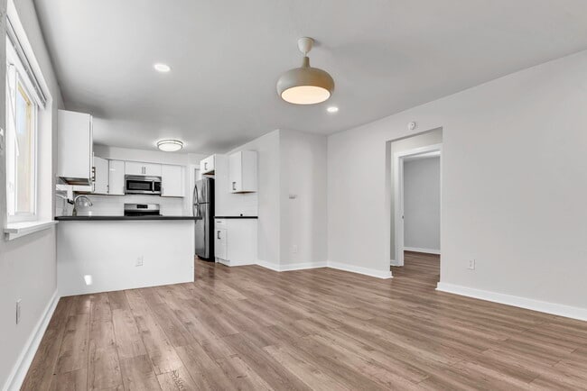 Foto del edificio - 1423 11th St