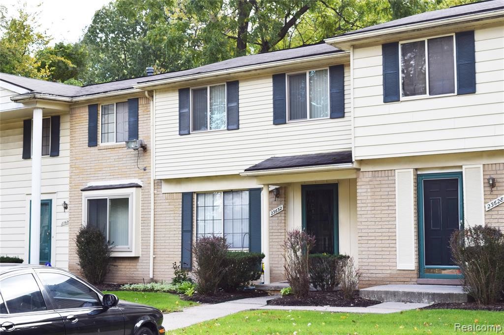 Primary Photo - 23632 Lahser Rd