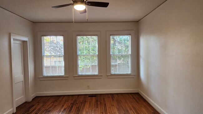 Building Photo - A Warm, Character-Rich Place to Call Home