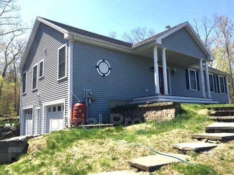 61 Harvest Rd, Chichester, NH 03258 House Rental in Chichester, NH