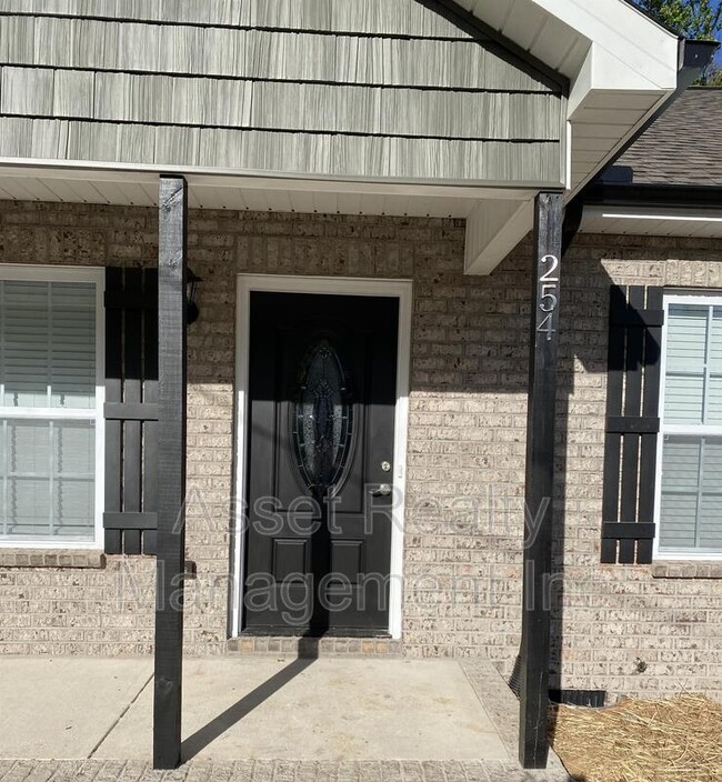 Foto del edificio - 252-254 Highland Avenue - 254
