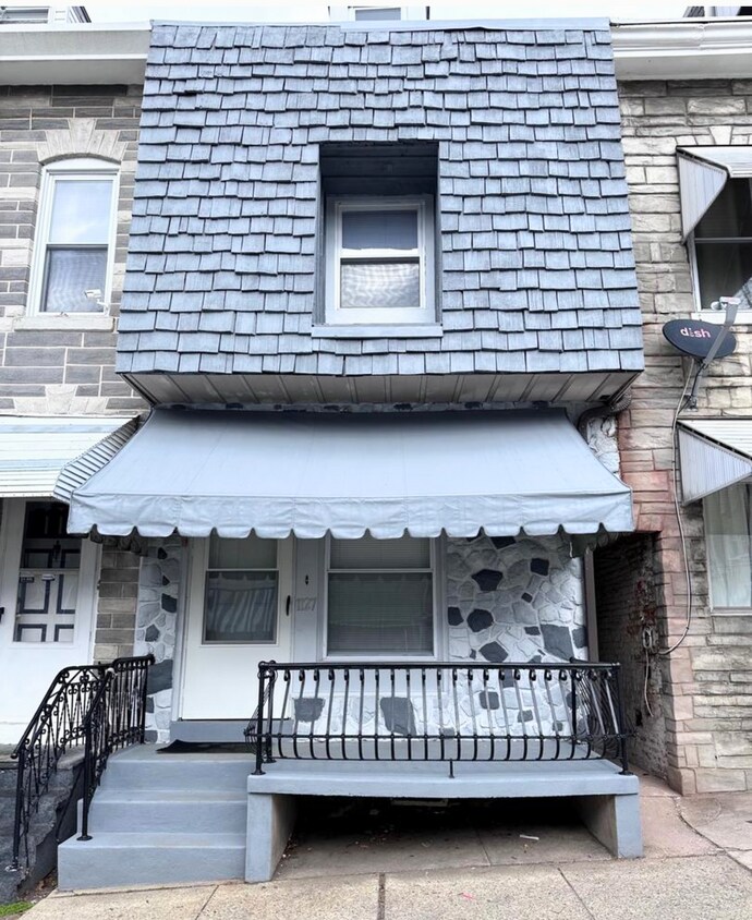 1127 Spruce St, Reading, PA 19602 House Rental in Reading, PA