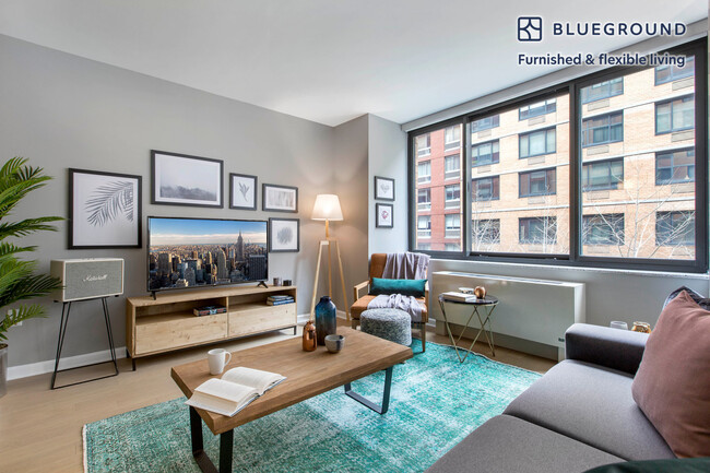 Foto del edificio - 535 W 23rd St