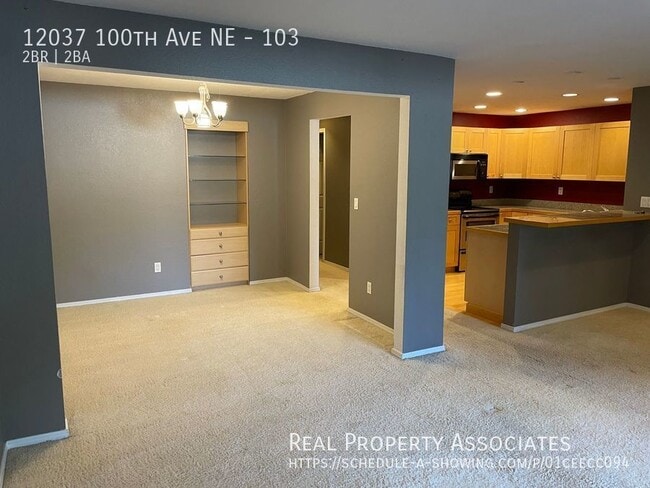 Foto del edificio - 12037 100th Ave NE