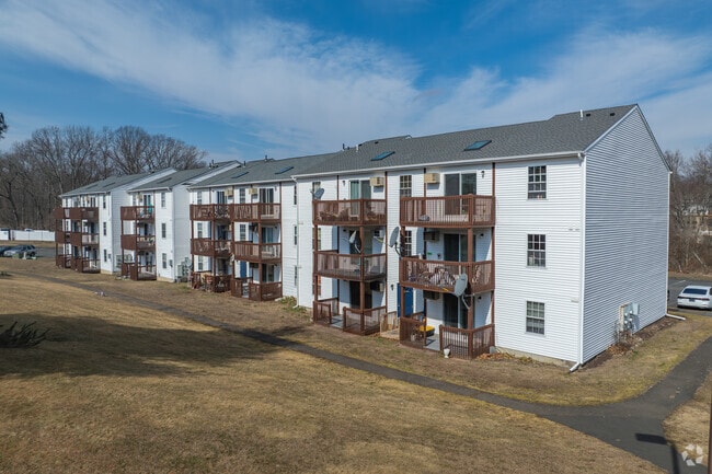 Building Photo - Mallard Brook Crossing Condominiums