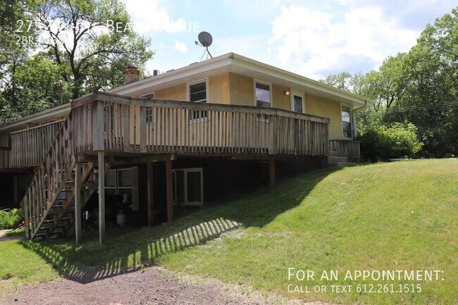 Building Photo - 2752 White Bear Ave