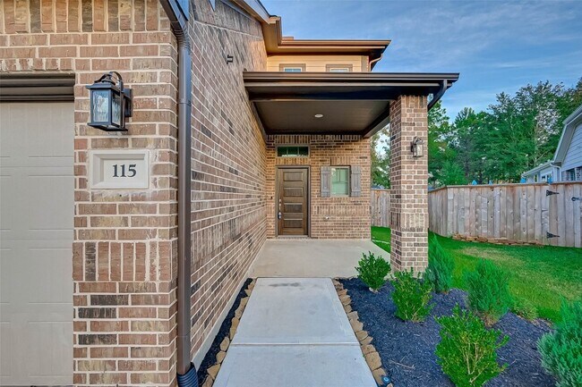 Building Photo - 115 Sugar Peak Ct